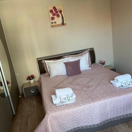 Guest House Tatiana /Къща За Гости Татяна Petrich  ภายนอก รูปภาพ