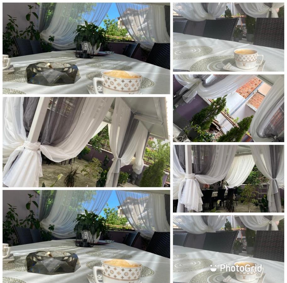 Guest House Tatiana /Къща За Гости Татяна Petrich  ภายนอก รูปภาพ