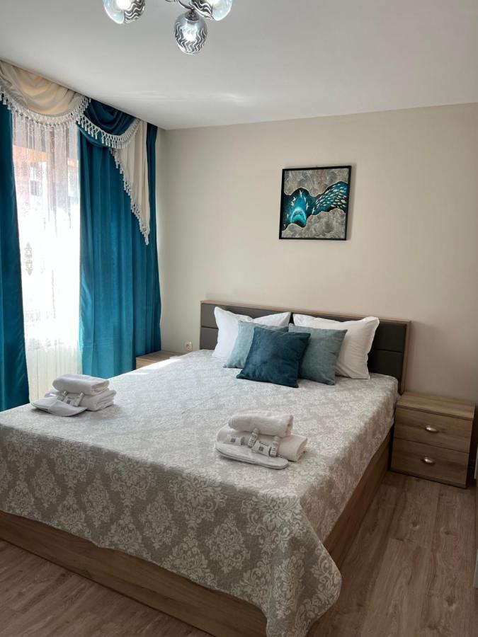 Guest House Tatiana /Къща За Гости Татяна Petrich  ภายนอก รูปภาพ