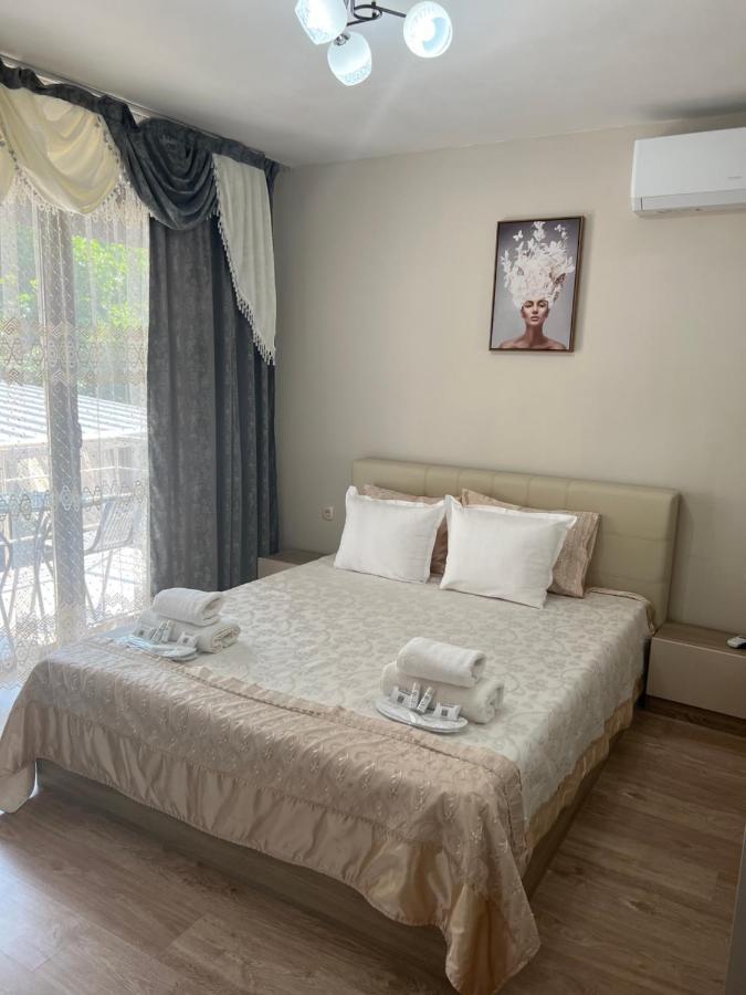 Guest House Tatiana /Къща За Гости Татяна Petrich  ภายนอก รูปภาพ