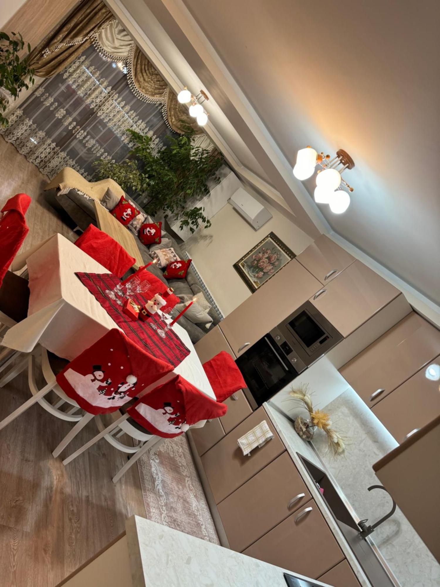 Guest House Tatiana /Къща За Гости Татяна Petrich  ภายนอก รูปภาพ